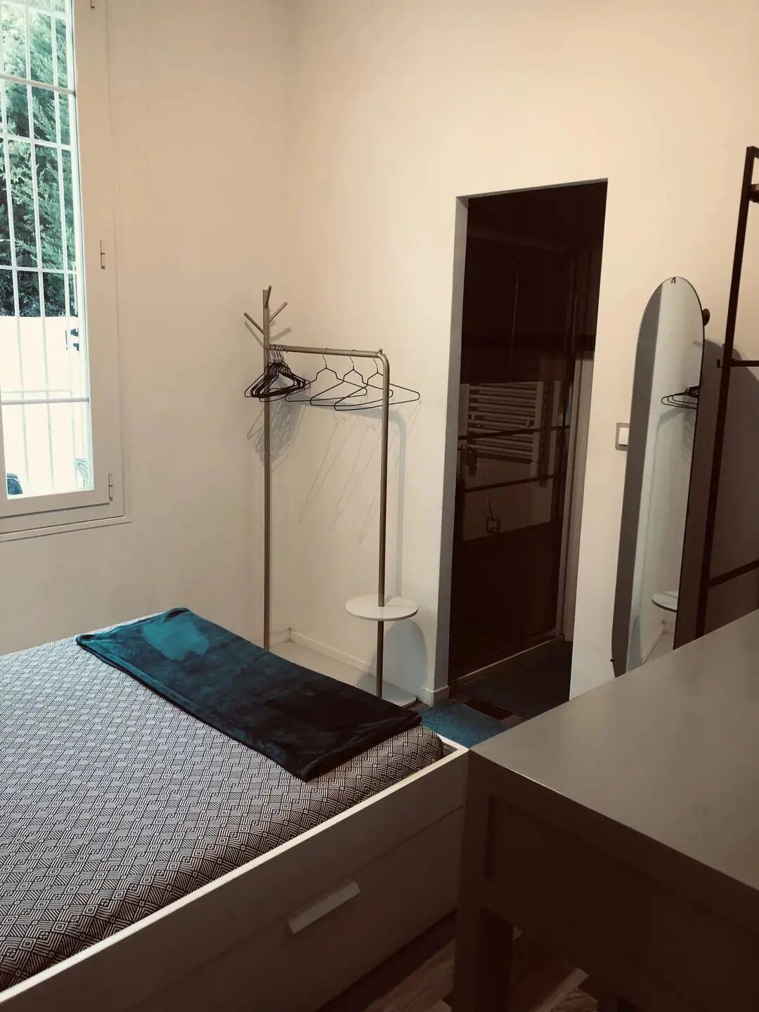 Appartement à louer, 5m², Nice