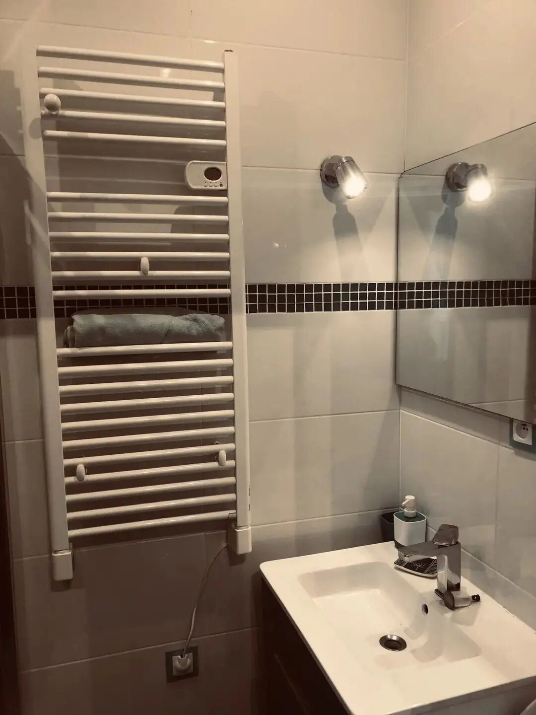 Appartement à louer, 5m², Nice
