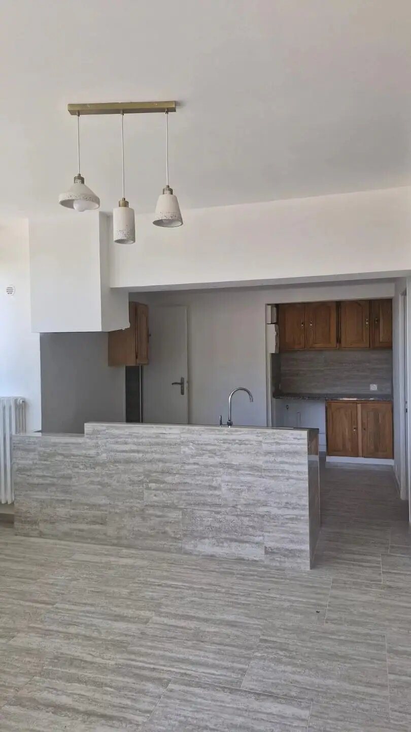 Appartement à louer, 56m², Nice