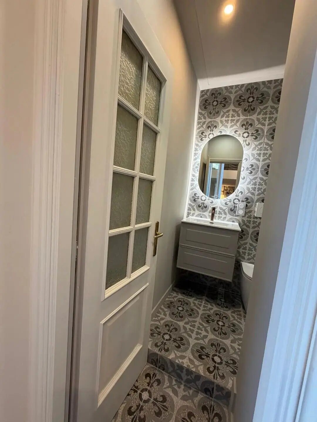 Appartement à louer, 33m², Menton