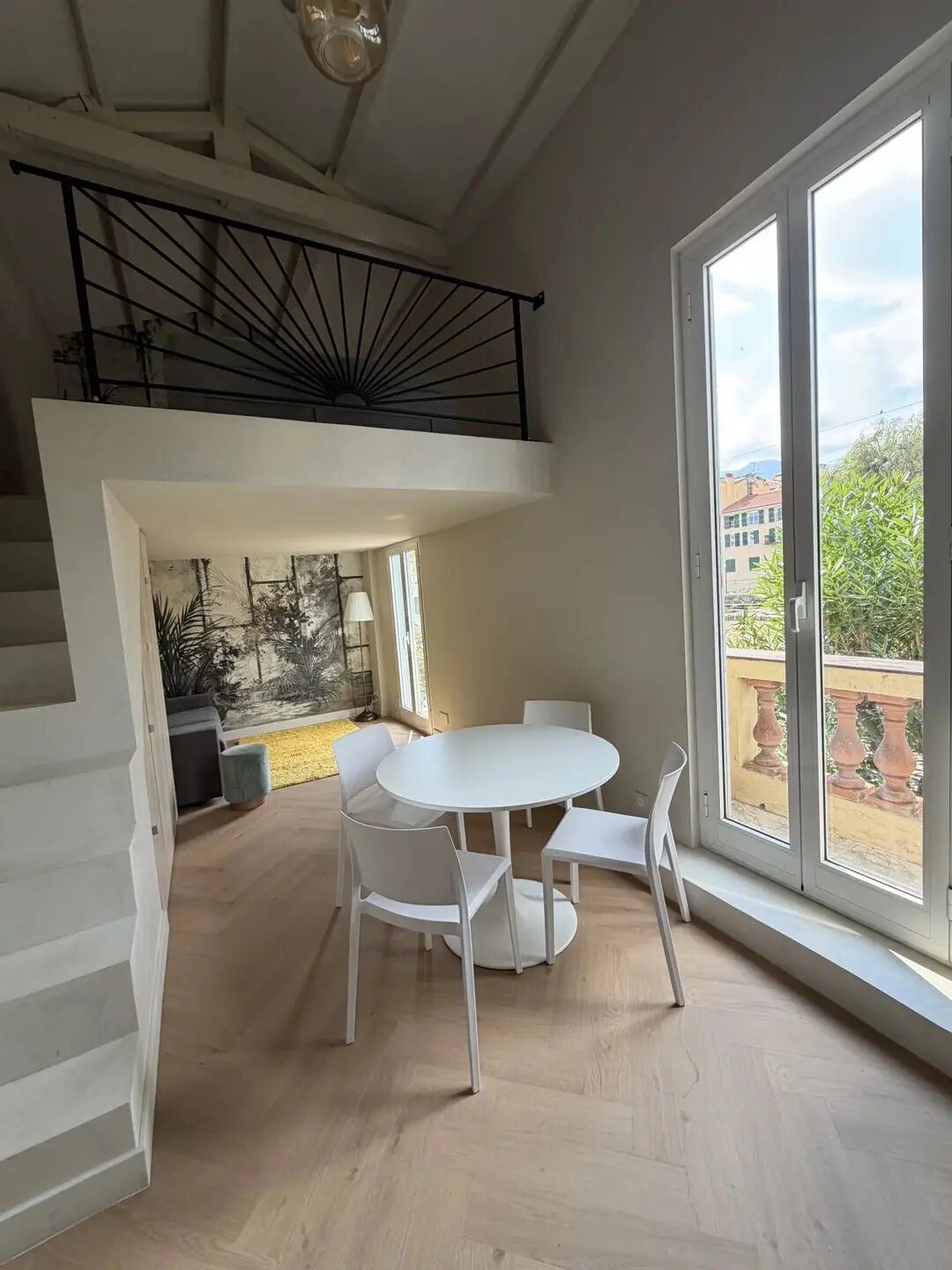 Appartement à louer, 33m², Menton