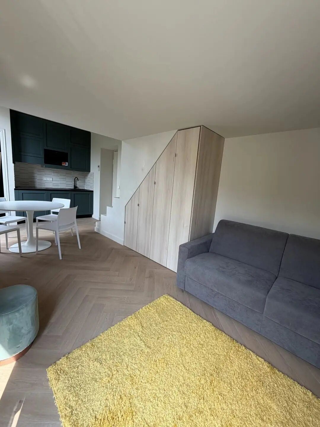 Appartement à louer, 33m², Menton