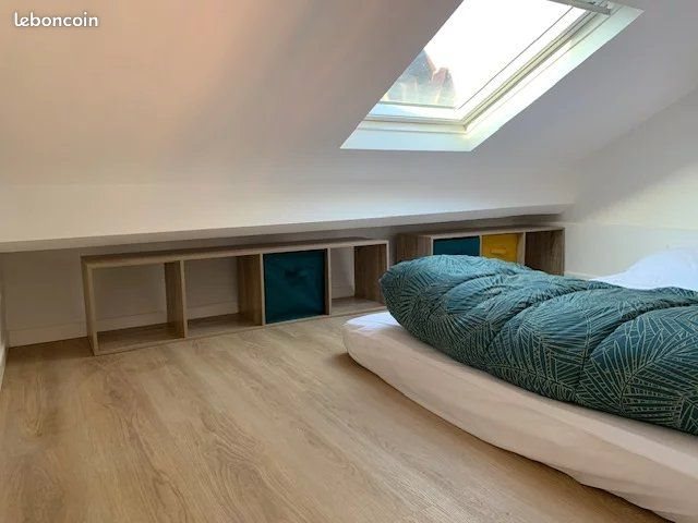 Appartement à louer, 13m², Nice