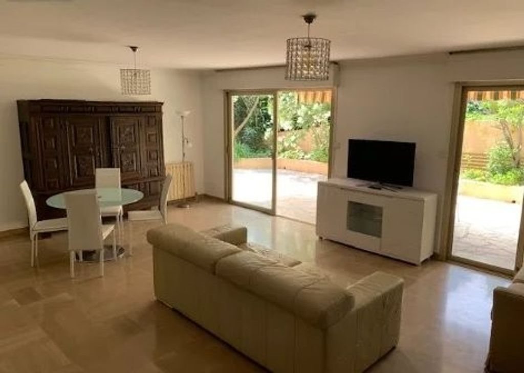 Appartement à louer, 100m², Saint-Laurent-du-Var