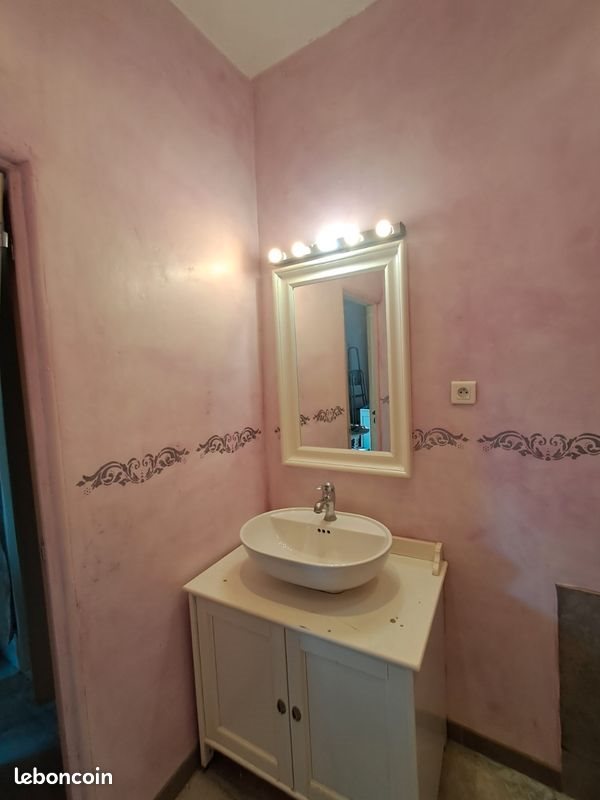 Appartement à louer, 24m², Nice