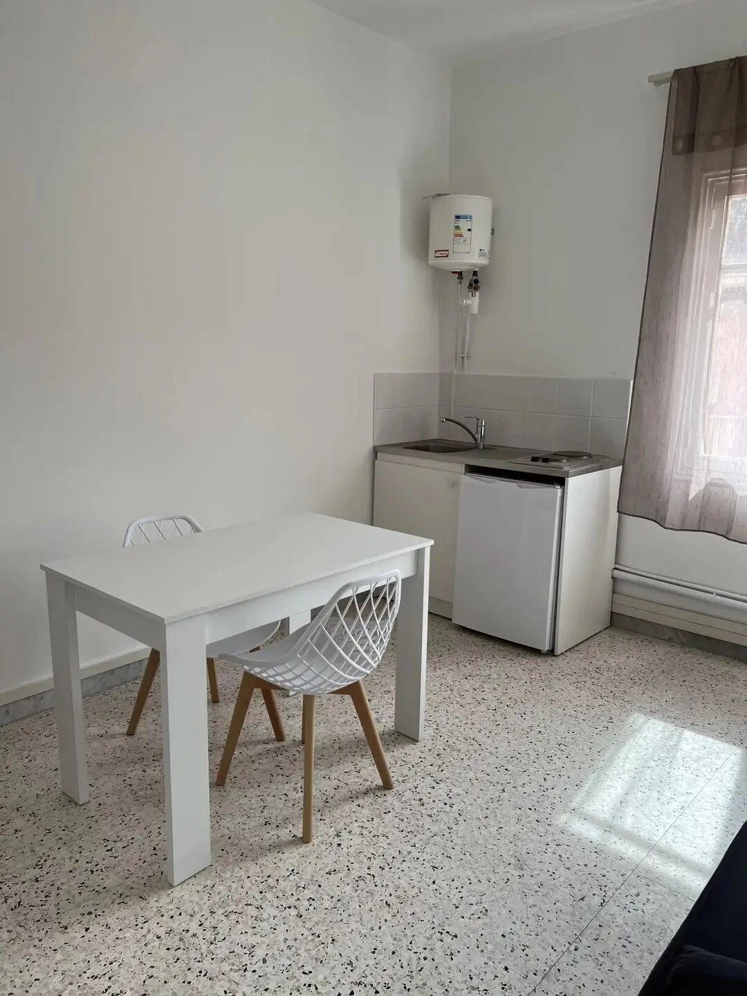 Appartement à louer, 20m², Saint-André-de-la-Roche