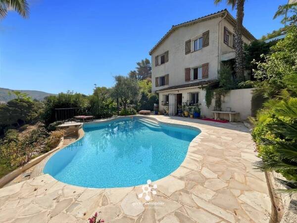 Maison à vendre, 216m², Nice