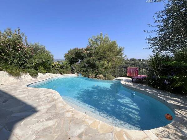 Maison à vendre, 216m², Nice