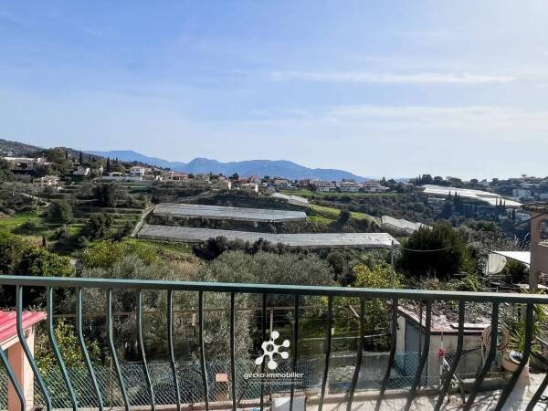 Maison à vendre, 130m², Nice