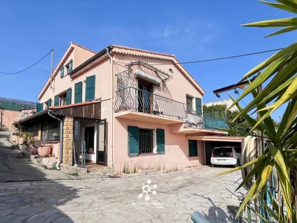 Maison à vendre, 130m², Nice