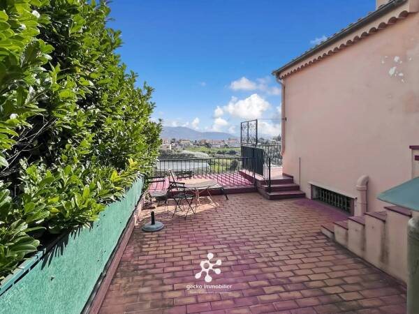 Maison à vendre, 130m², Nice