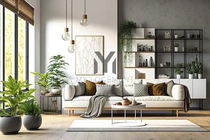 Maison à vendre, 136m², Aix-en-Provence