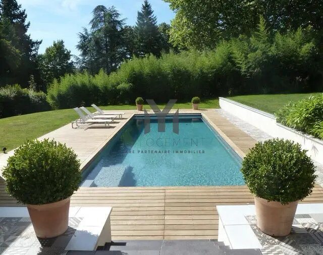 Maison à vendre, 136m², Aix-en-Provence