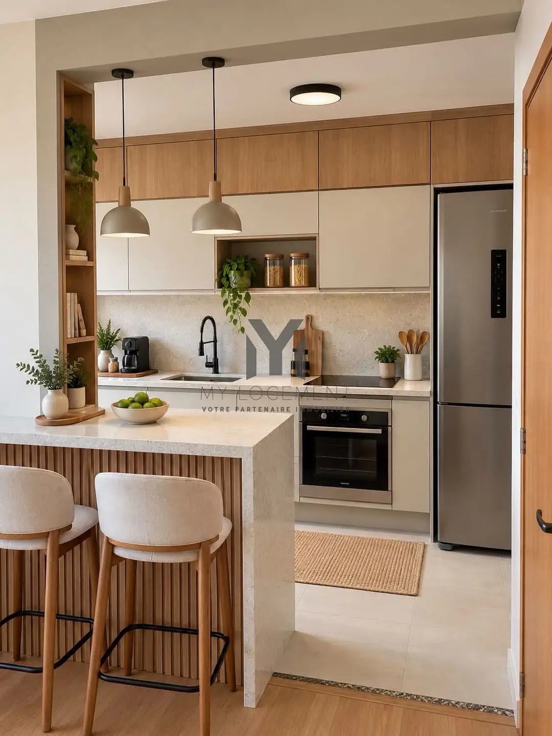 Appartement à vendre, 88m², Aix-en-Provence