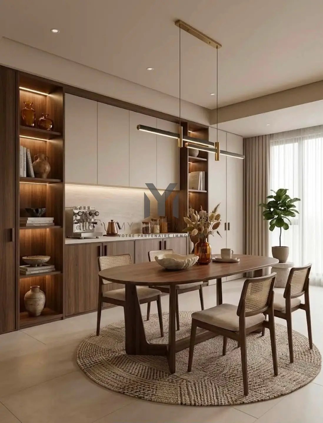 Appartement à vendre, 88m², Aix-en-Provence