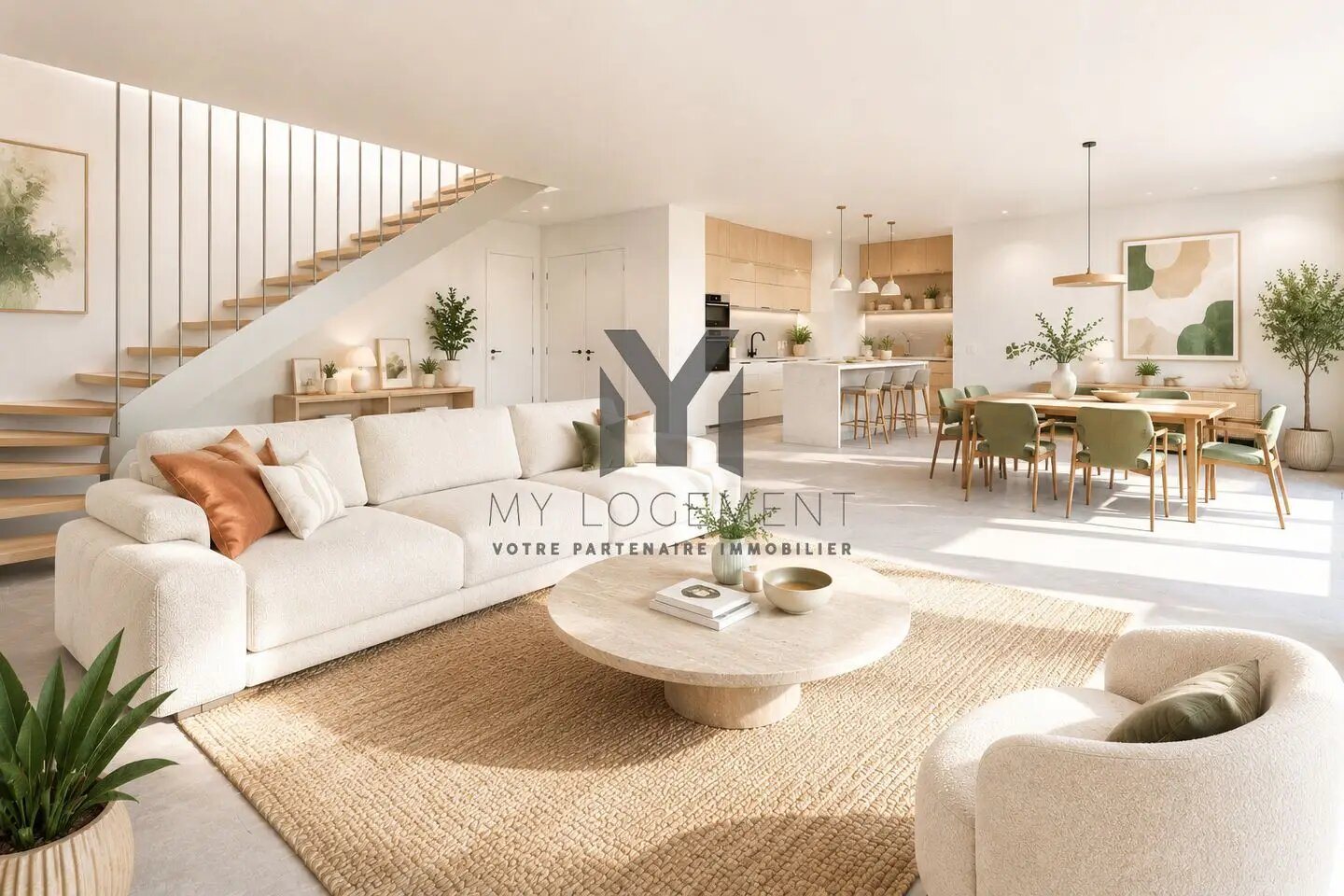 Maison à vendre, 105m², Aix-en-Provence