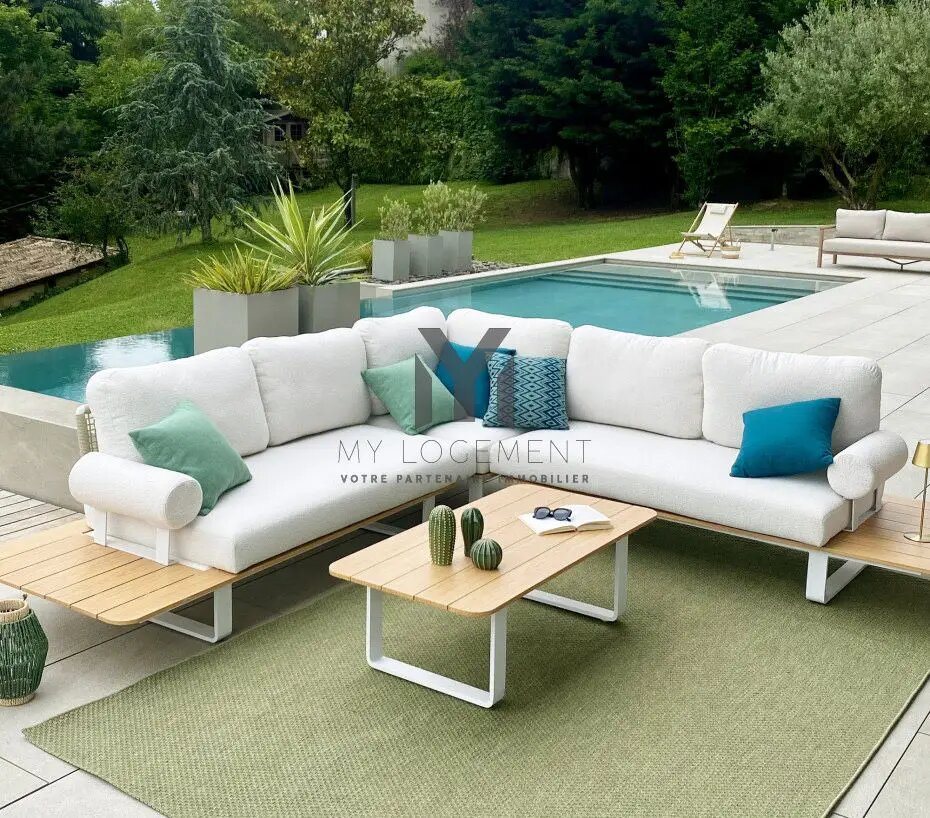 Maison à vendre, 112m², Aix-en-Provence