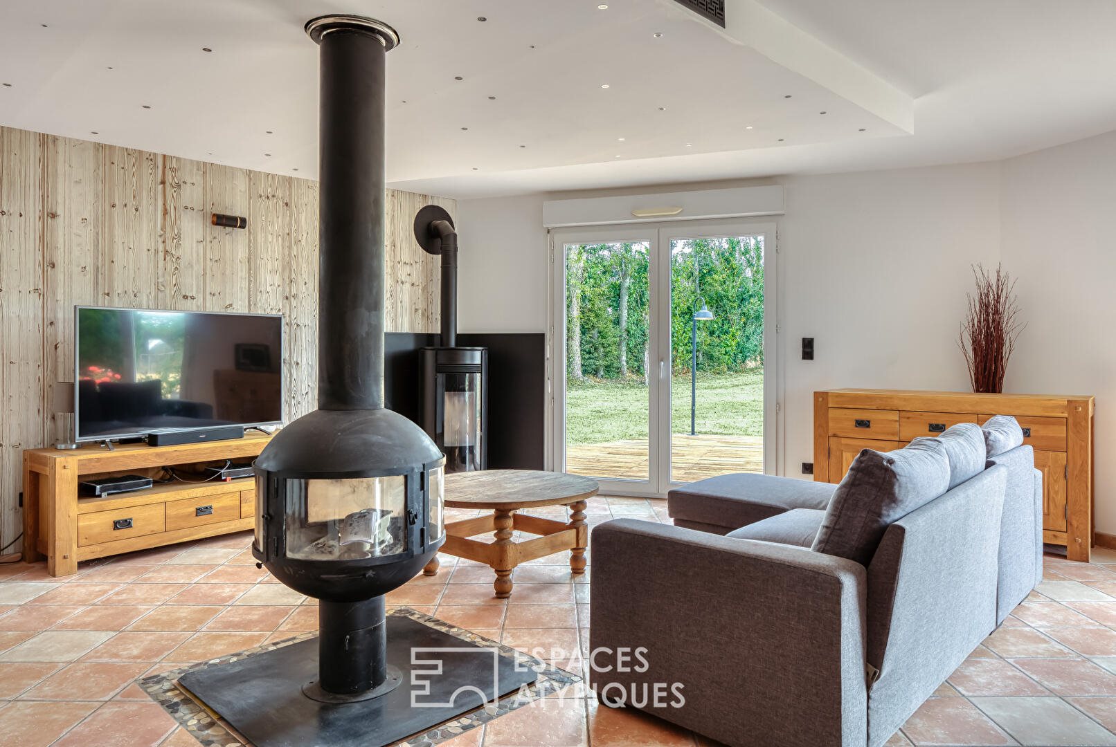 Maison à vendre, 145m², Trouville-la-Haule
