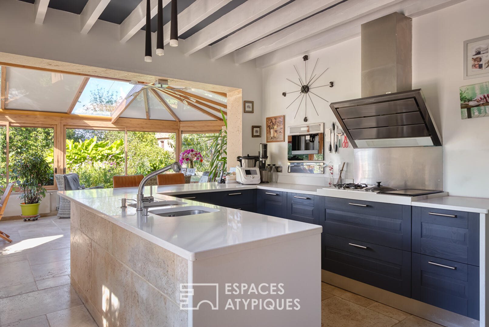 Maison à vendre, 230m², Bernay