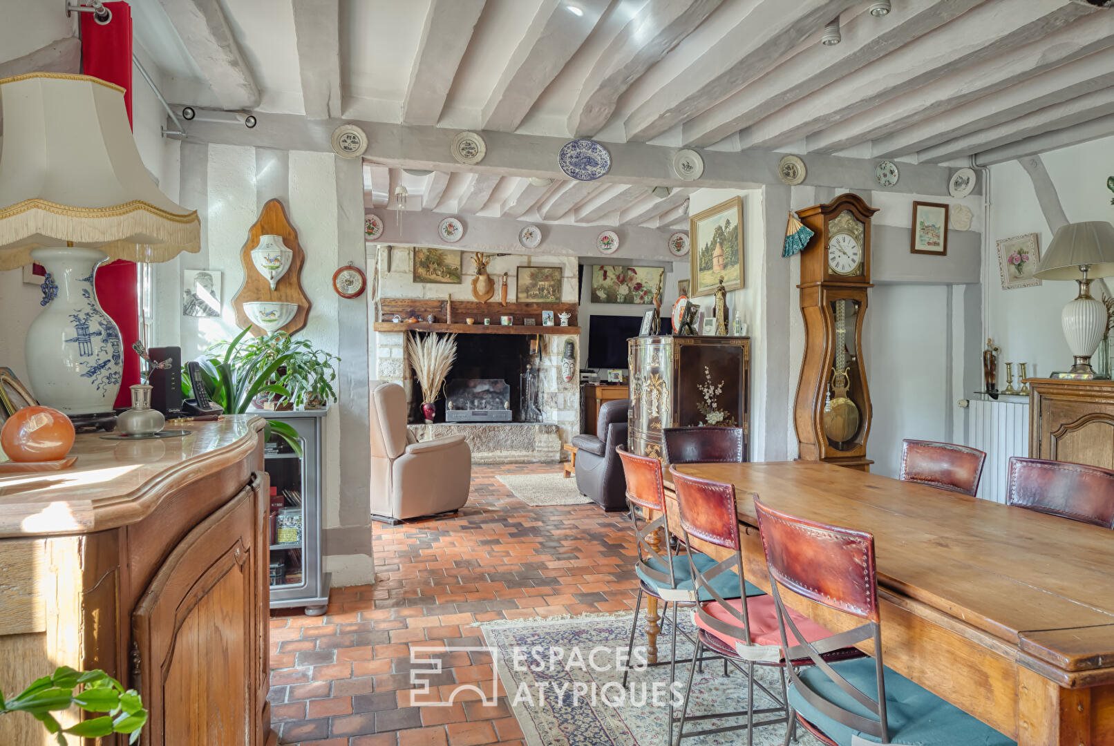 Maison à vendre, 230m², Bernay