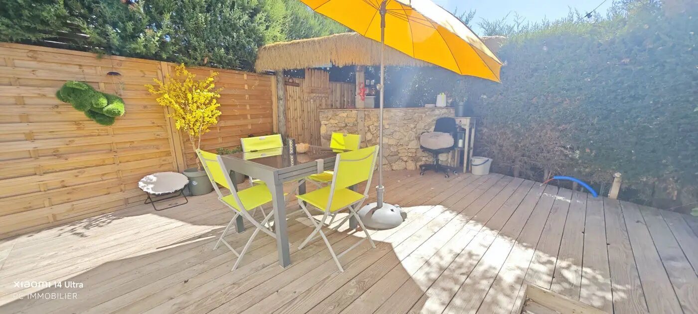 Maison à vendre, 59m², Roquebrune-sur-Argens