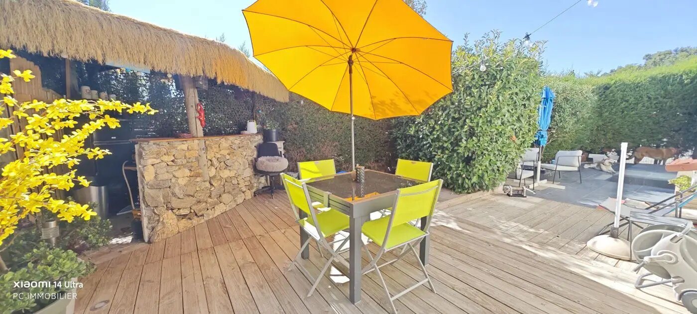 Maison à vendre, 59m², Roquebrune-sur-Argens