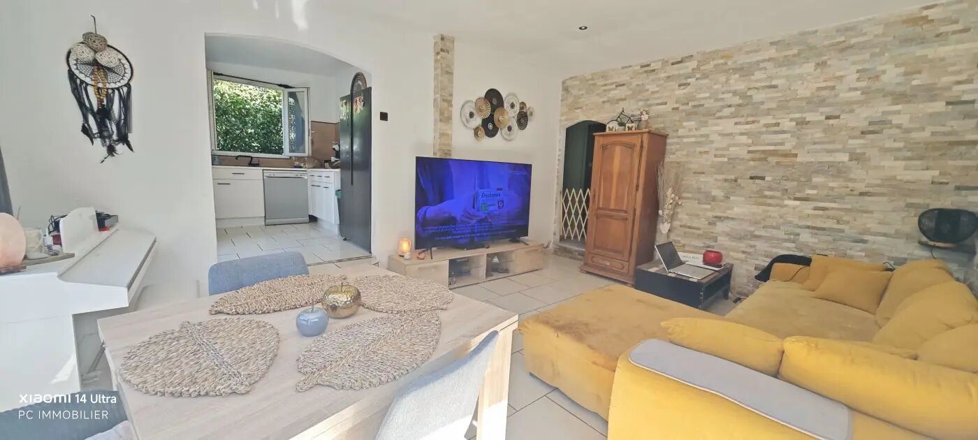 Maison à vendre, 59m², Roquebrune-sur-Argens