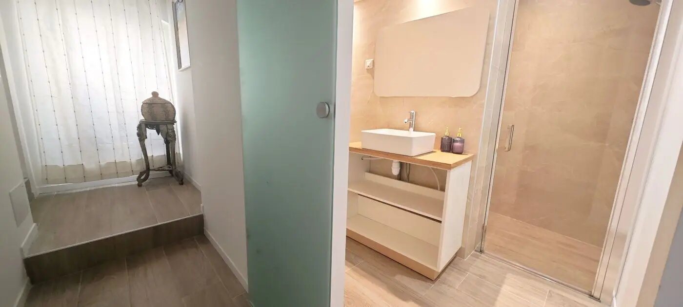 Appartement à vendre, 65m², Fayence