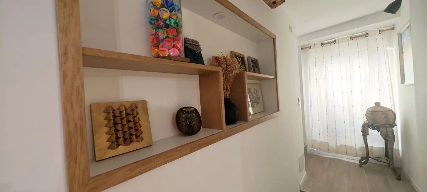 Appartement à vendre, 65m², Fayence