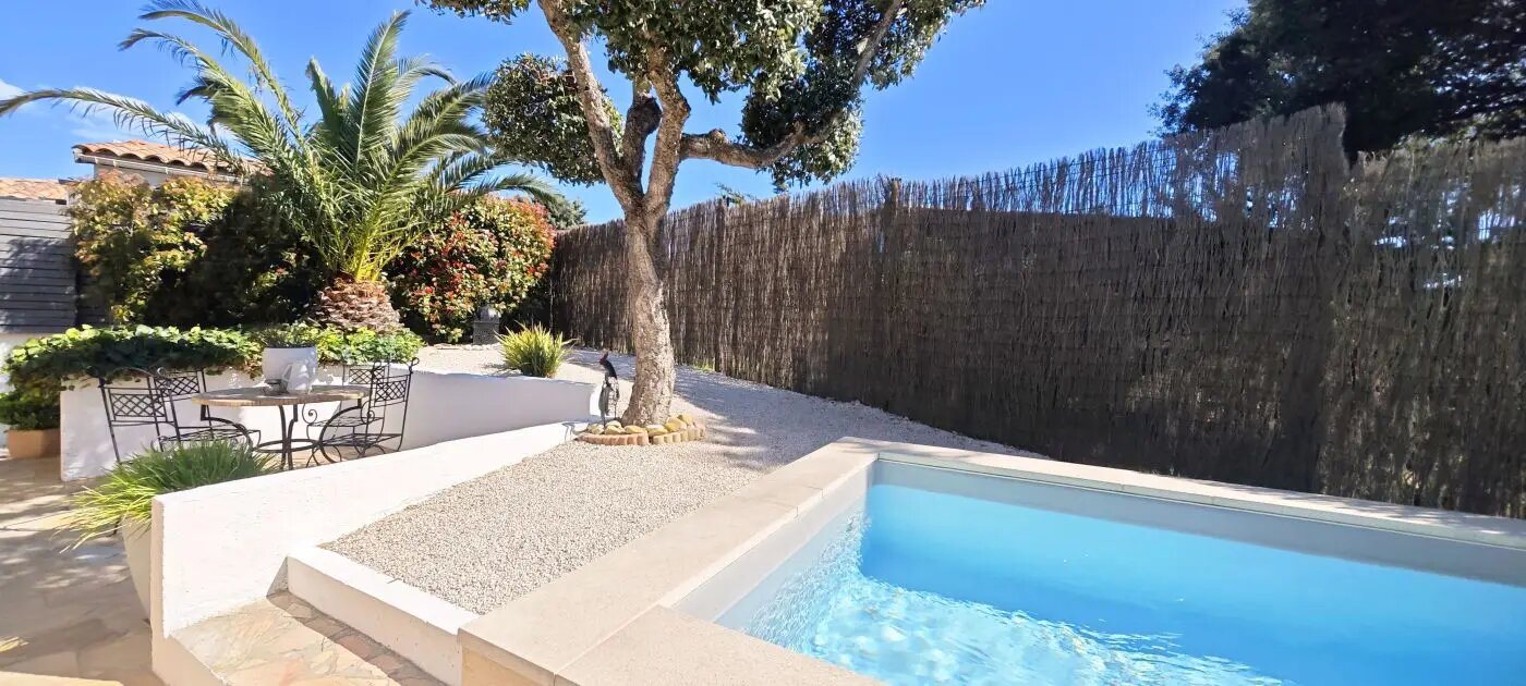 Maison à vendre, 68m², Roquebrune-sur-Argens