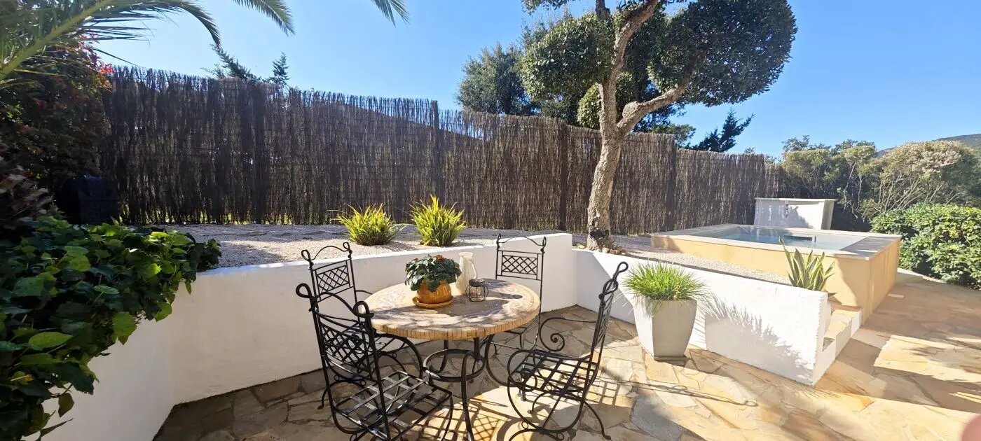 Maison à vendre, 68m², Roquebrune-sur-Argens