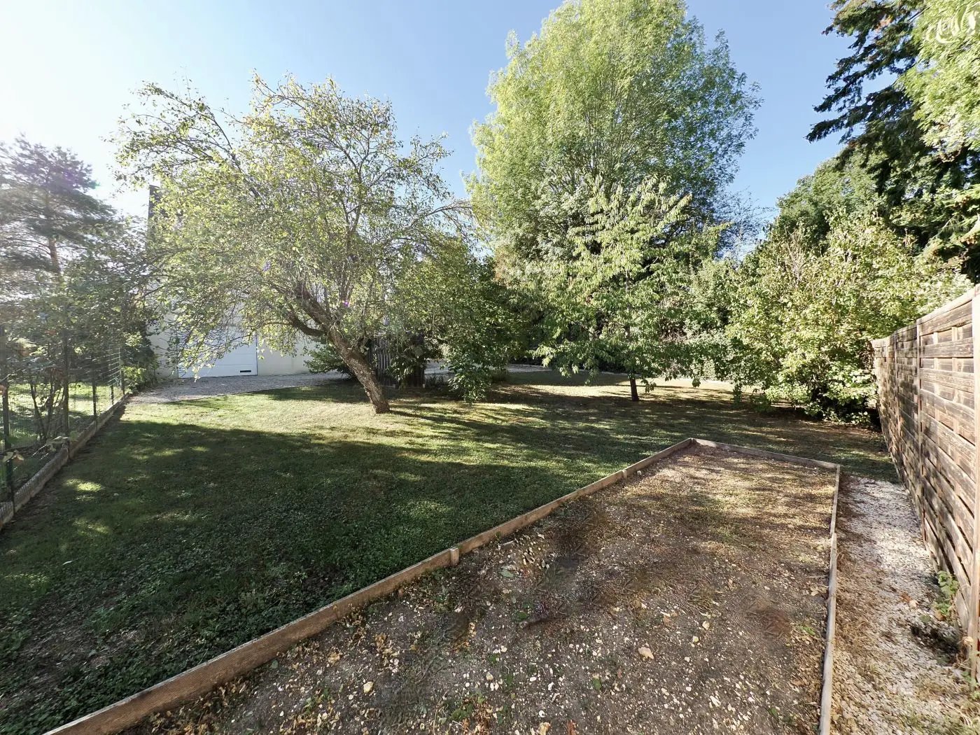 Maison à vendre, 165m², Fontaine-le-Port