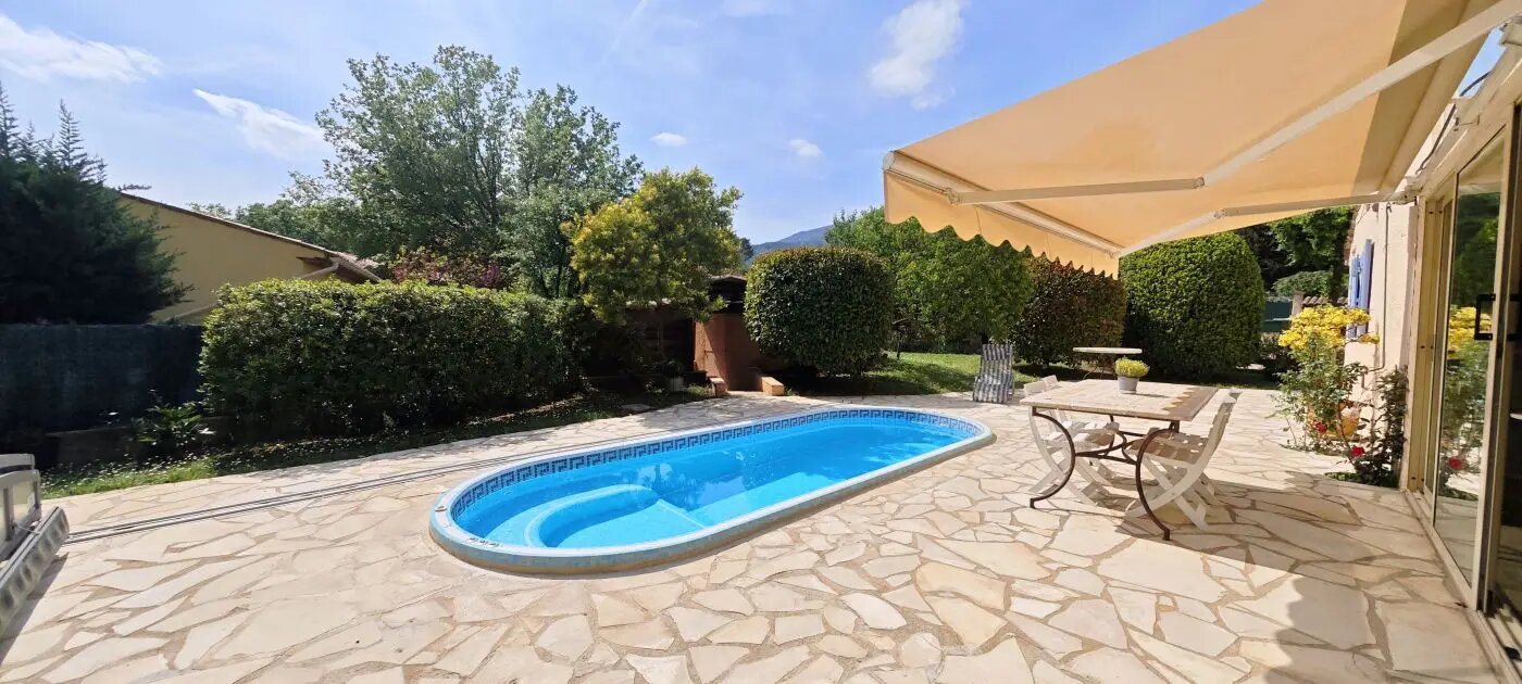 Maison à vendre, 226m², Seillans