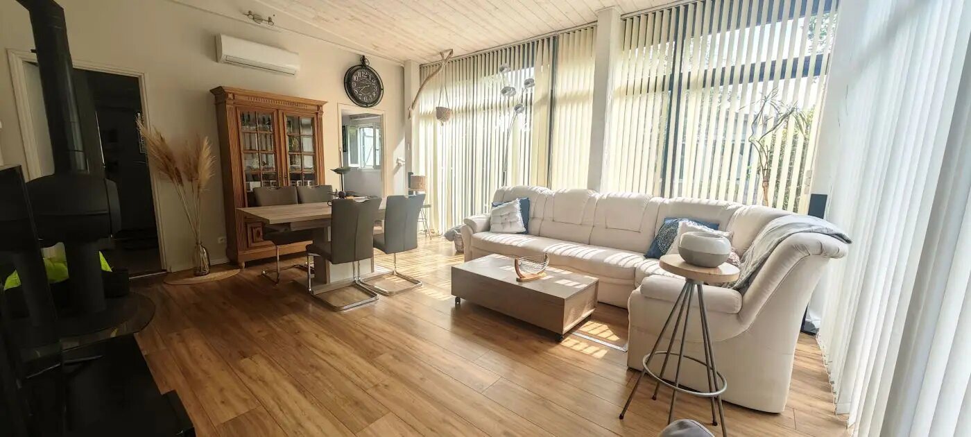 Maison à vendre, 61m², Roquebrune-sur-Argens