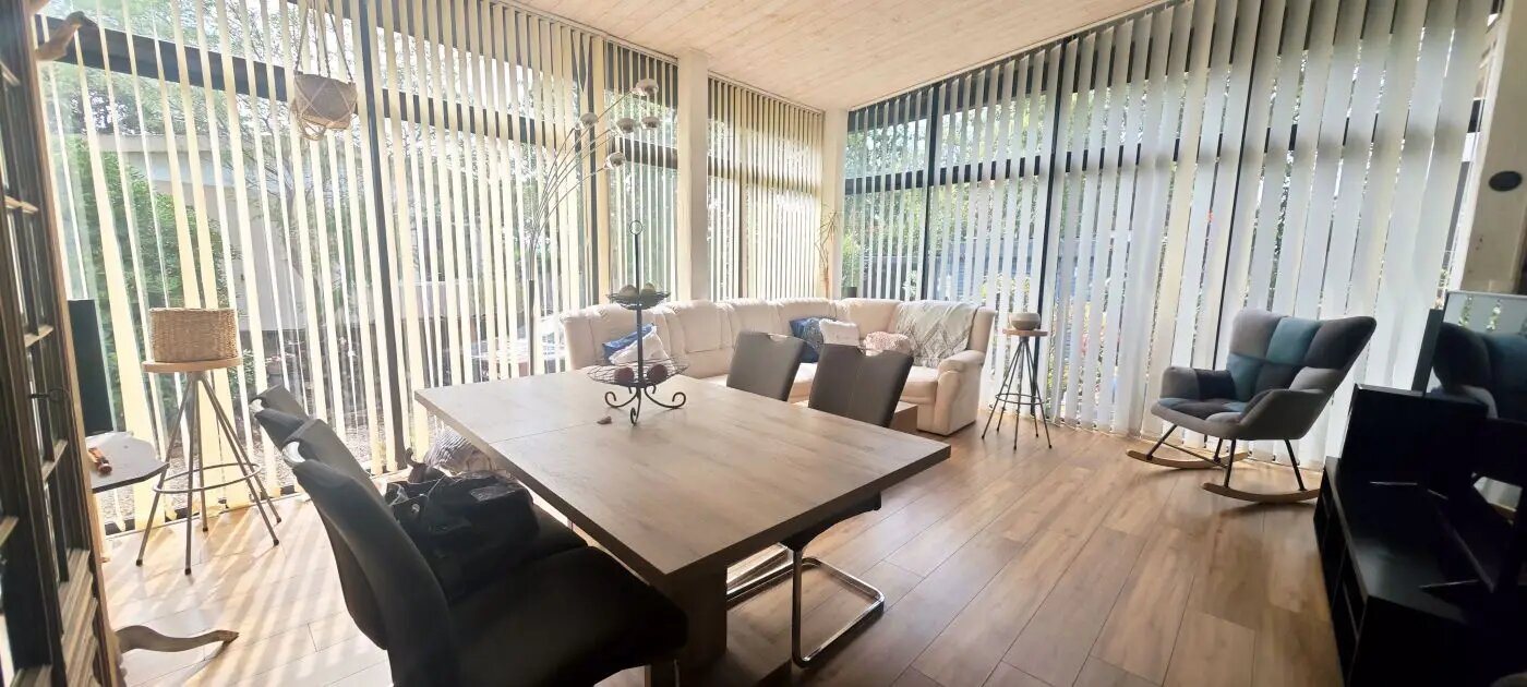 Maison à vendre, 61m², Roquebrune-sur-Argens