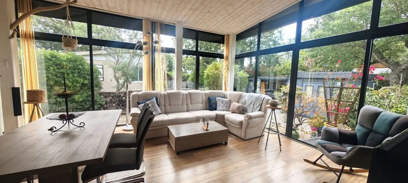 Maison à vendre, 61m², Roquebrune-sur-Argens