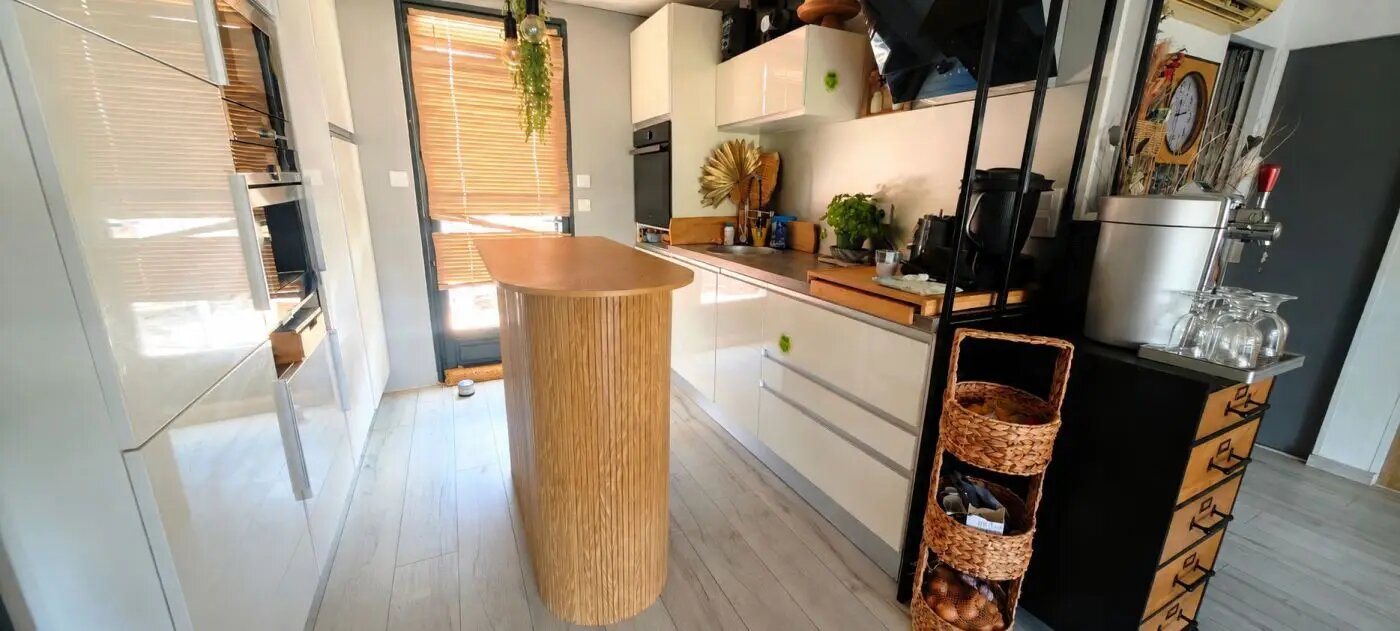 Maison à vendre, 60m², Roquebrune-sur-Argens