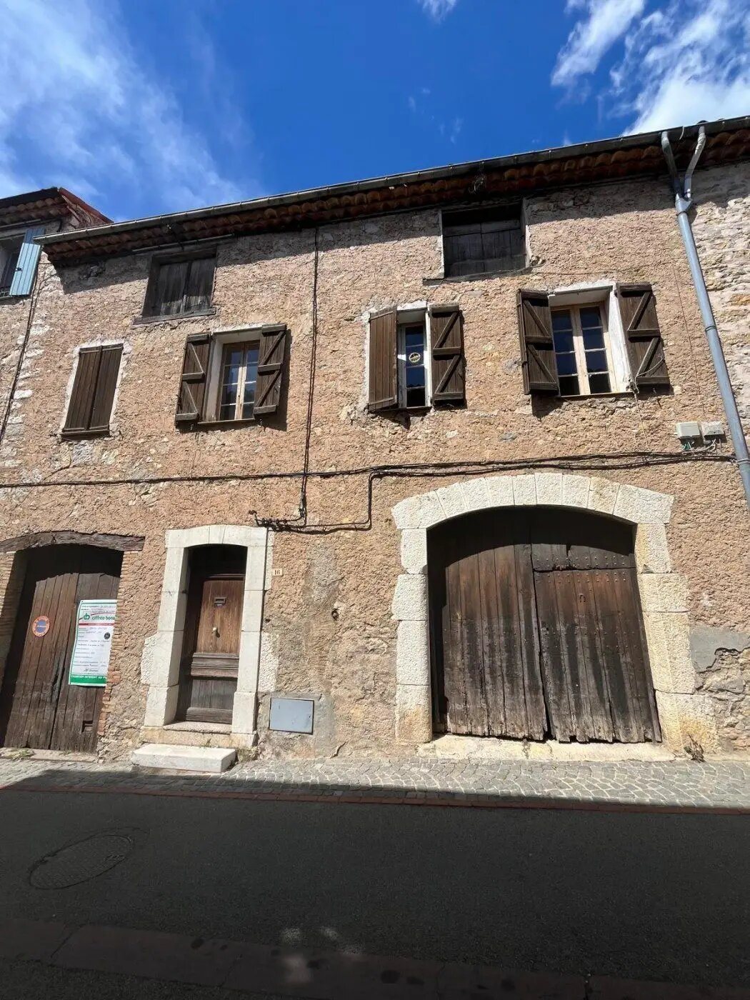 Maison à vendre, 273m², Montauroux