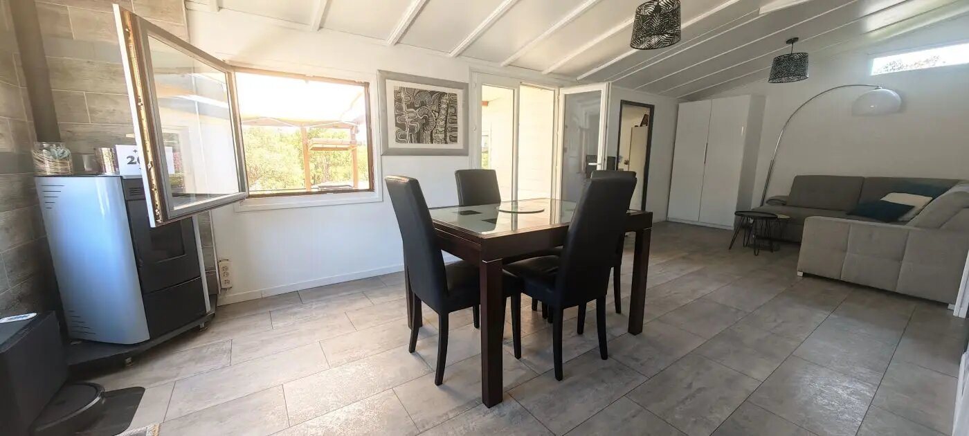 Maison à vendre, 70m², Roquebrune-sur-Argens