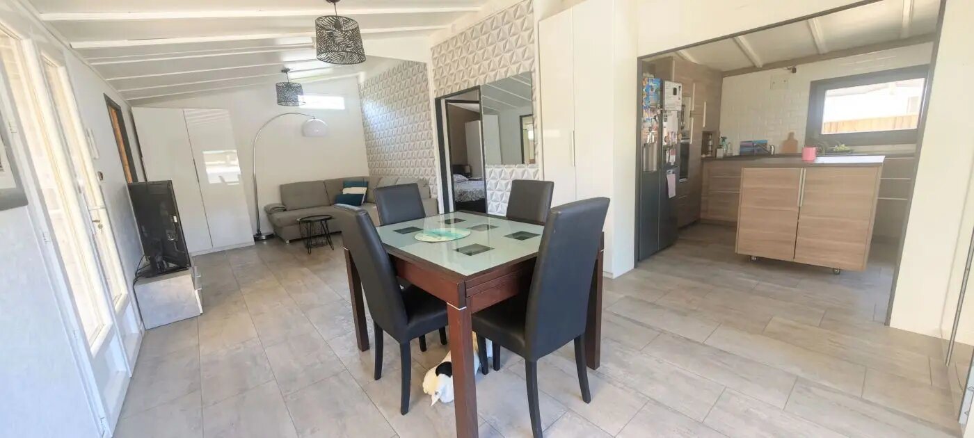 Maison à vendre, 70m², Roquebrune-sur-Argens