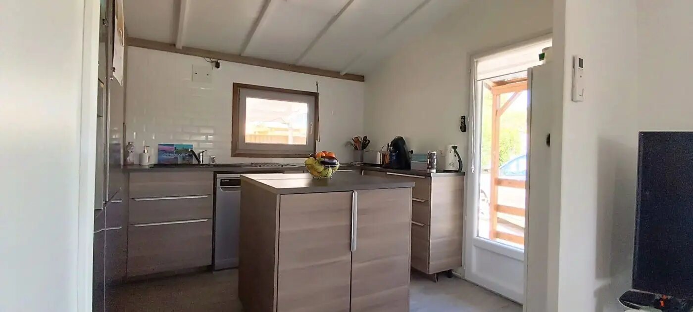 Maison à vendre, 70m², Roquebrune-sur-Argens