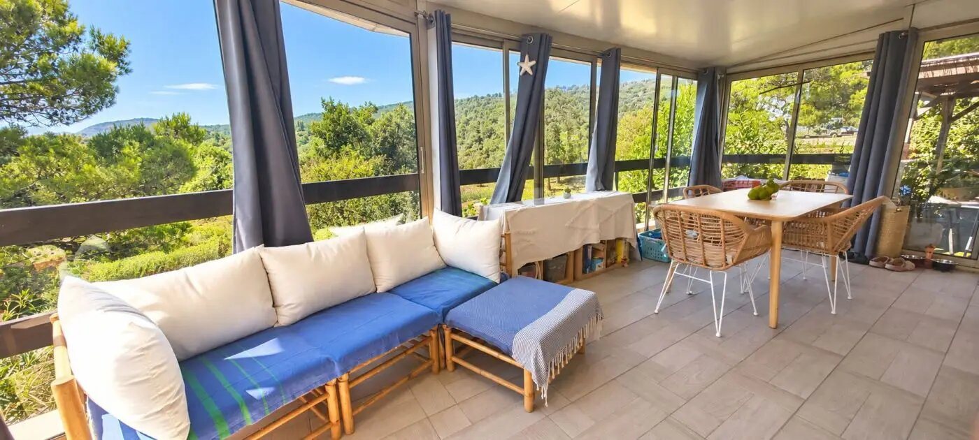 Maison à vendre, 76m², Roquebrune-sur-Argens