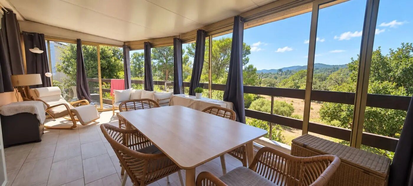 Maison à vendre, 76m², Roquebrune-sur-Argens