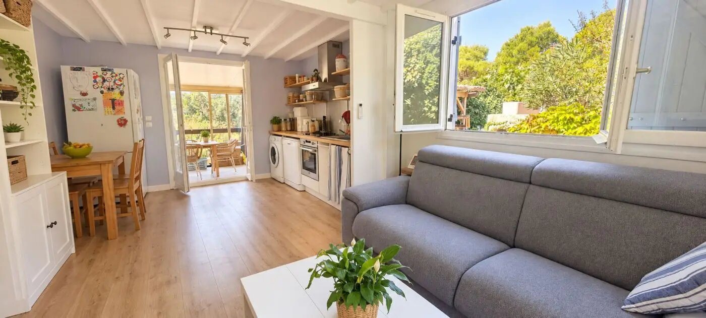 Maison à vendre, 76m², Roquebrune-sur-Argens