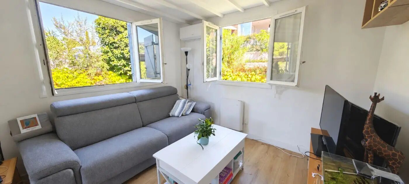 Maison à vendre, 76m², Roquebrune-sur-Argens
