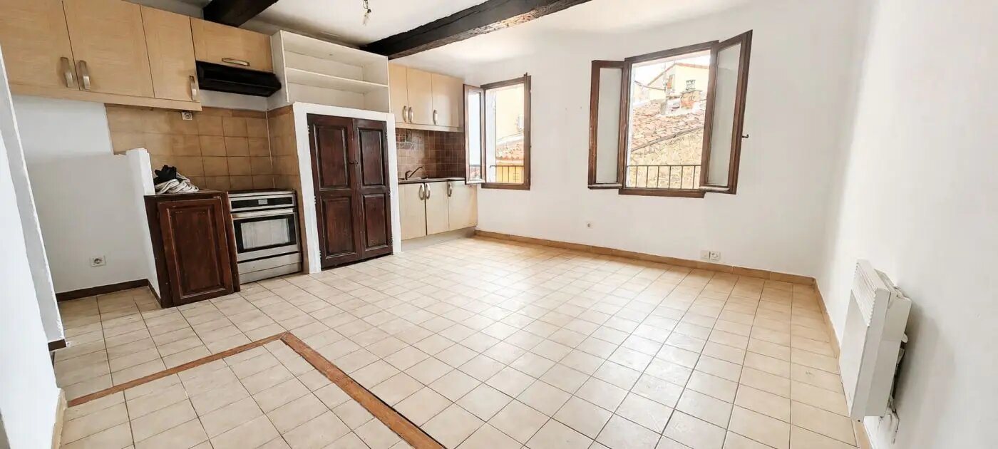 Maison à vendre, 69m², Fayence