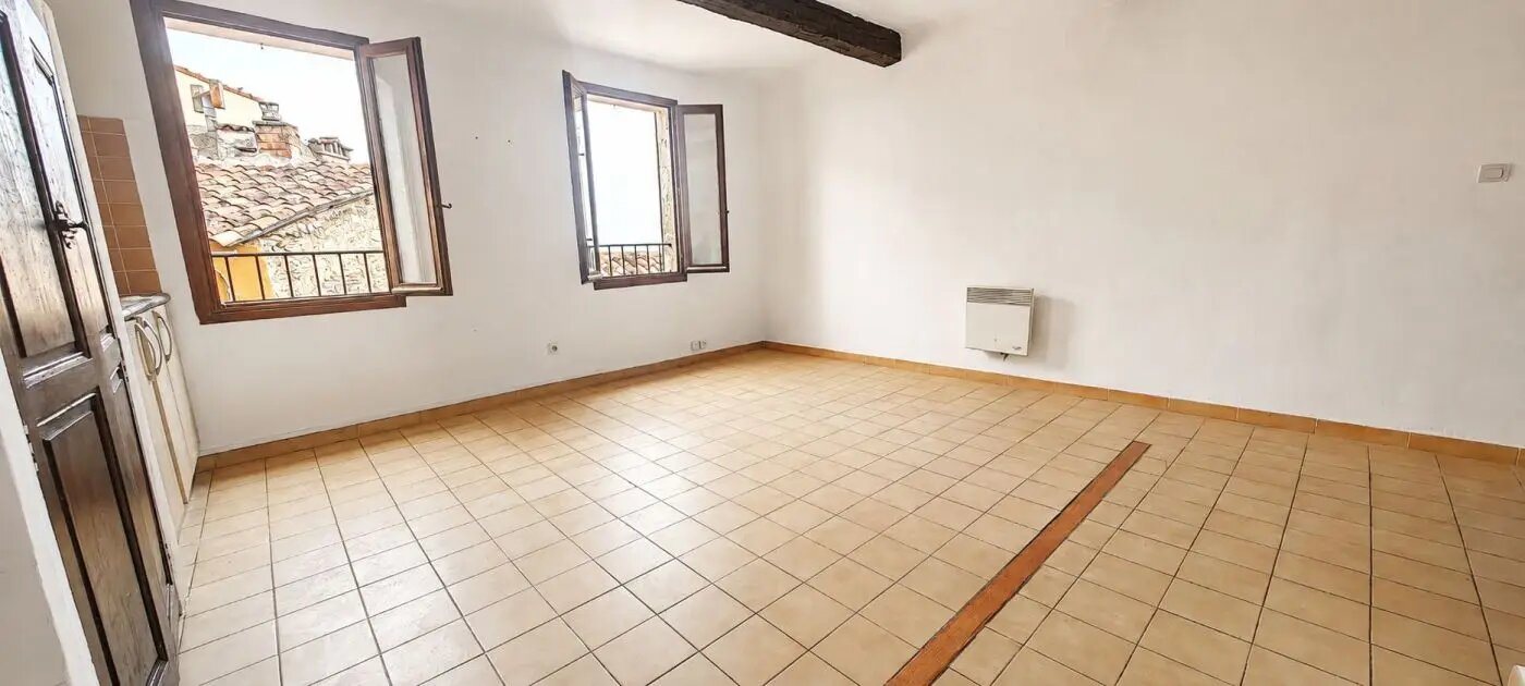 Maison à vendre, 69m², Fayence