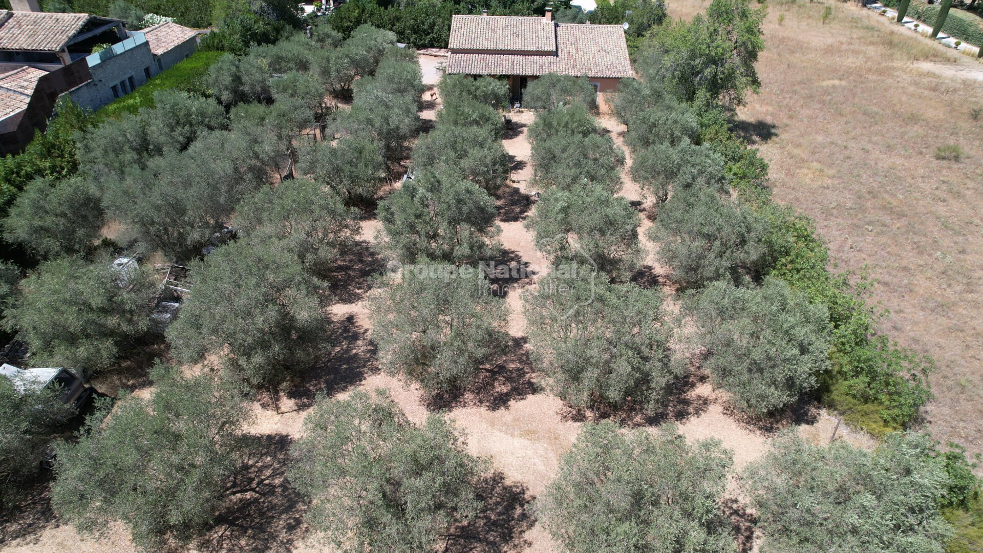 Maison à vendre, 54m², Eygalières