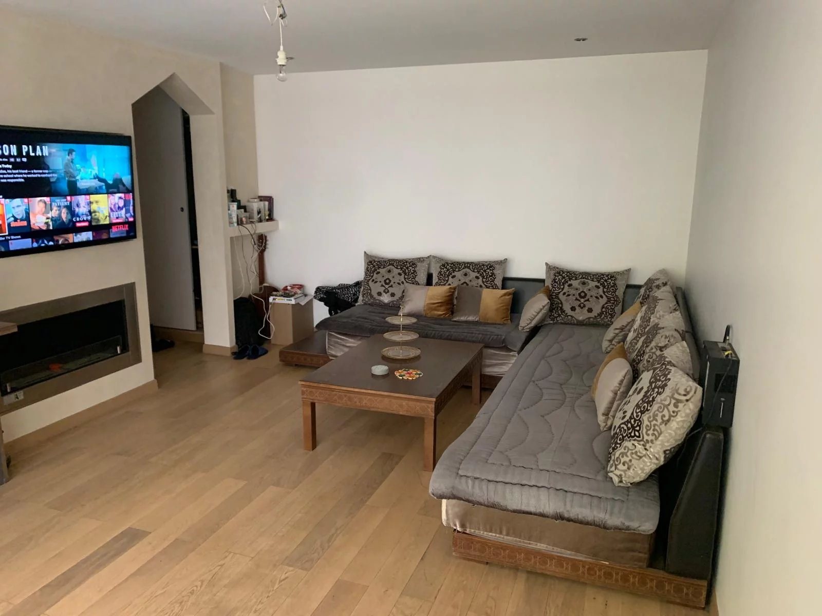 Appartement à vendre, 47m², Clichy