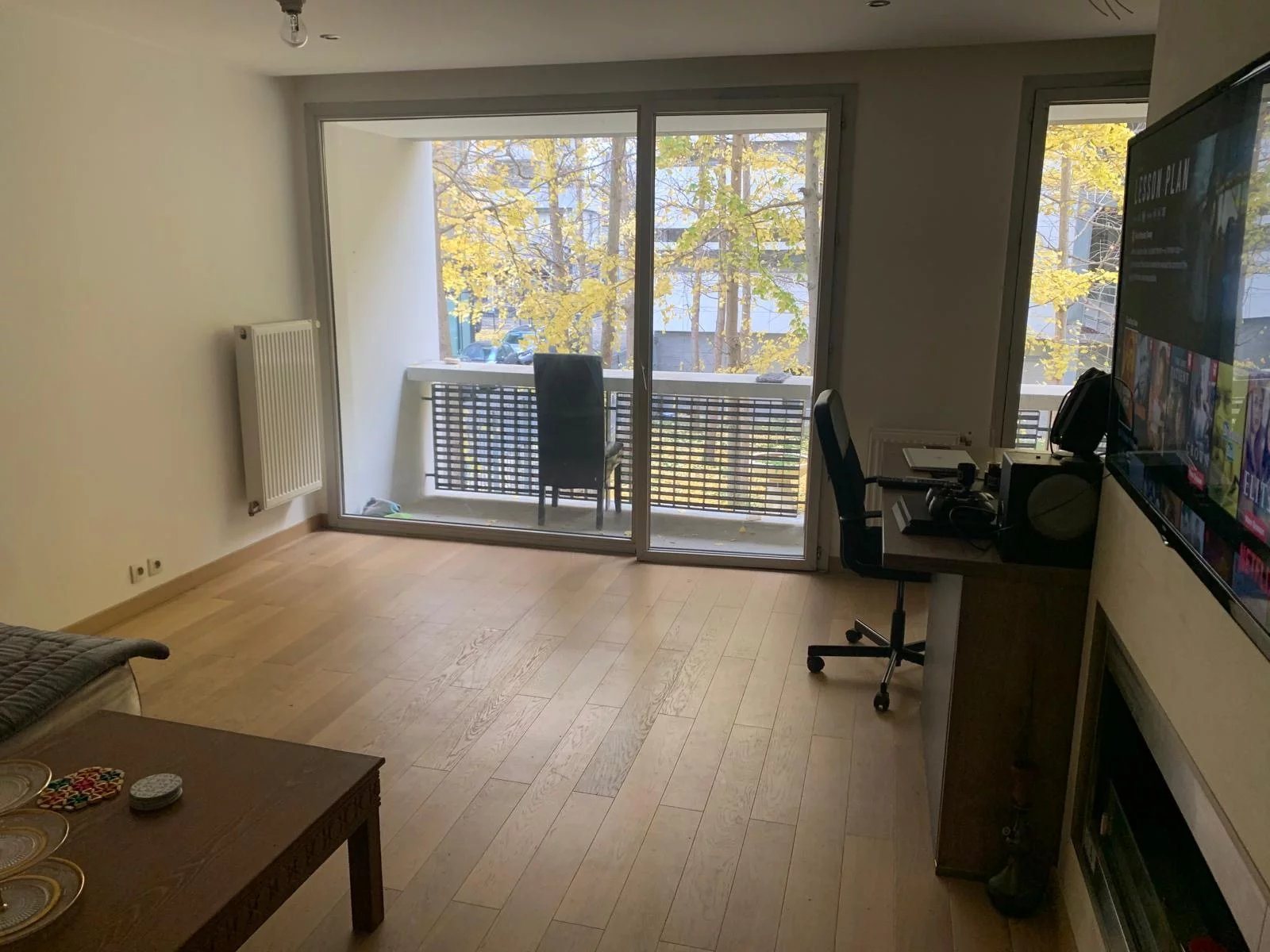 Appartement à vendre, 47m², Clichy